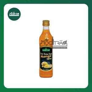 Siro GoldenFarm Xoài 520ml