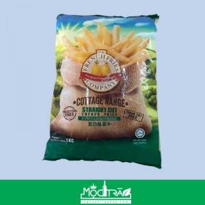 Khoai Tây Chiên 1kg
