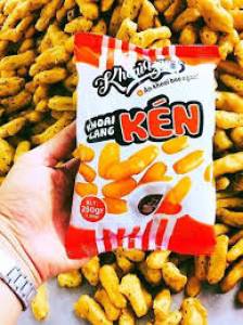 Khoai Lang Kén 250gr