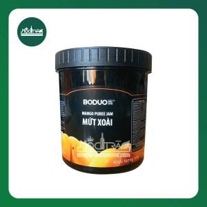 Mứt Boduo Xoài