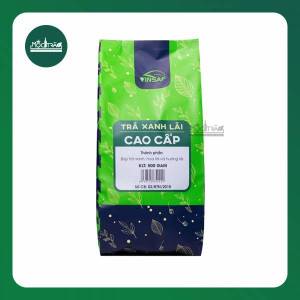 Trà Xanh lài Cao Cấp Vinsaf 500G