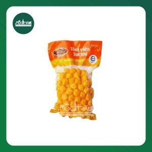 Tôm viên 500g Surimi