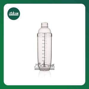 Bình Shaker Nhựa 1L