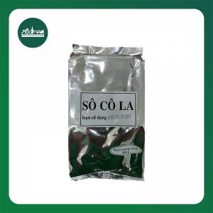 Bột Socola Túi Bạc 500gr