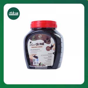 Thạch Cà Phê 2.5kg