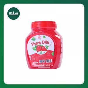 Thạch Dâu 2.5kg