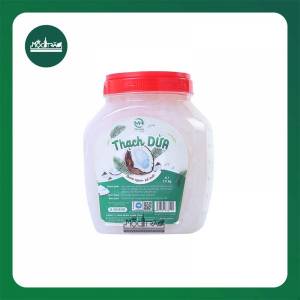Thạch Dừa 2,5kg