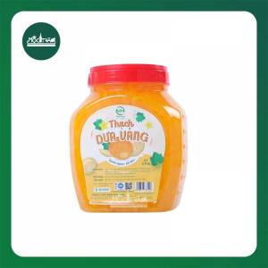 Thạch Dưa Vàng 2.5kg