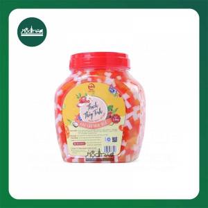 Thạch Trái Cây 2.5kg