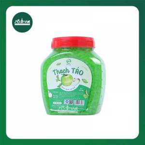 Thạch Táo 2.5kg