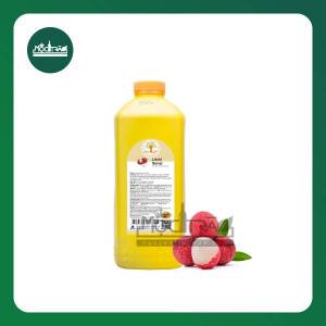 Siro Maulin Vải 2.25kg