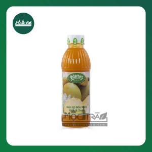Sinh Tố Osterberg Dứa Xoài - 1L