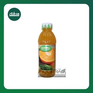 Sinh Tố Osterberg Nha Đam - Cam - 1L