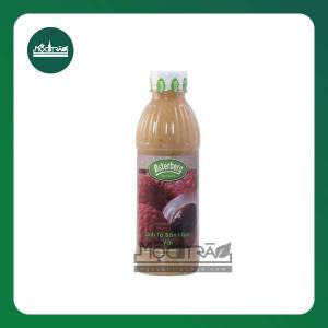 Sinh Tố Osterberg Vải - 1L