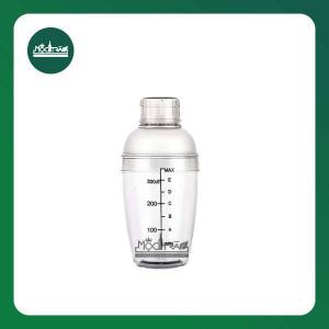 Bình Lắc Nhựa 350ml