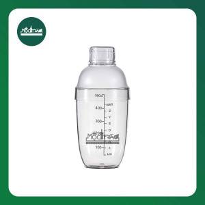Bình Lắc Nhựa 550ml