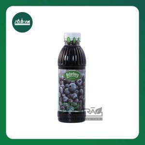 Sinh Tố Osterberg Việt Quất - 1L