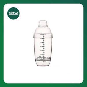 Bình Lắc Nhựa 750ml