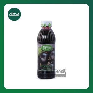Sinh Tố Osterberg Nho Đen - 1L