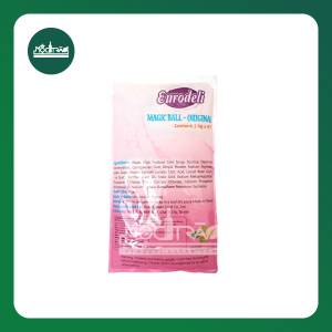 Trân Châu 3Q EuroDeli Trắng 2kg